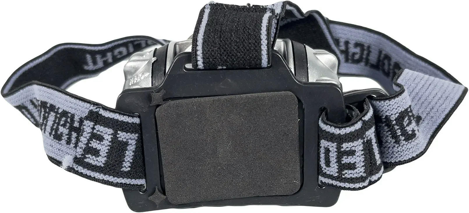 Фонарь налобный Good Bike 7 LED светодиодный (92303-IS) фото 5