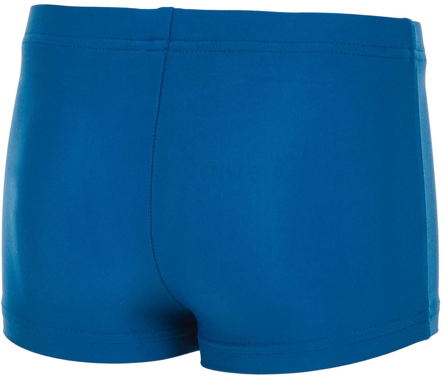 Плавки-боксери для хлопчиків для плавання Nabaiji 8575097 1 рік (73-75 см) синіфото2