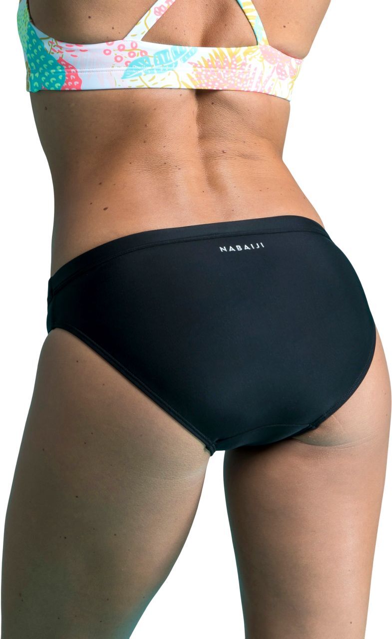 Плавки женские Nabaiji Vega 8403572 38 черные фото 2