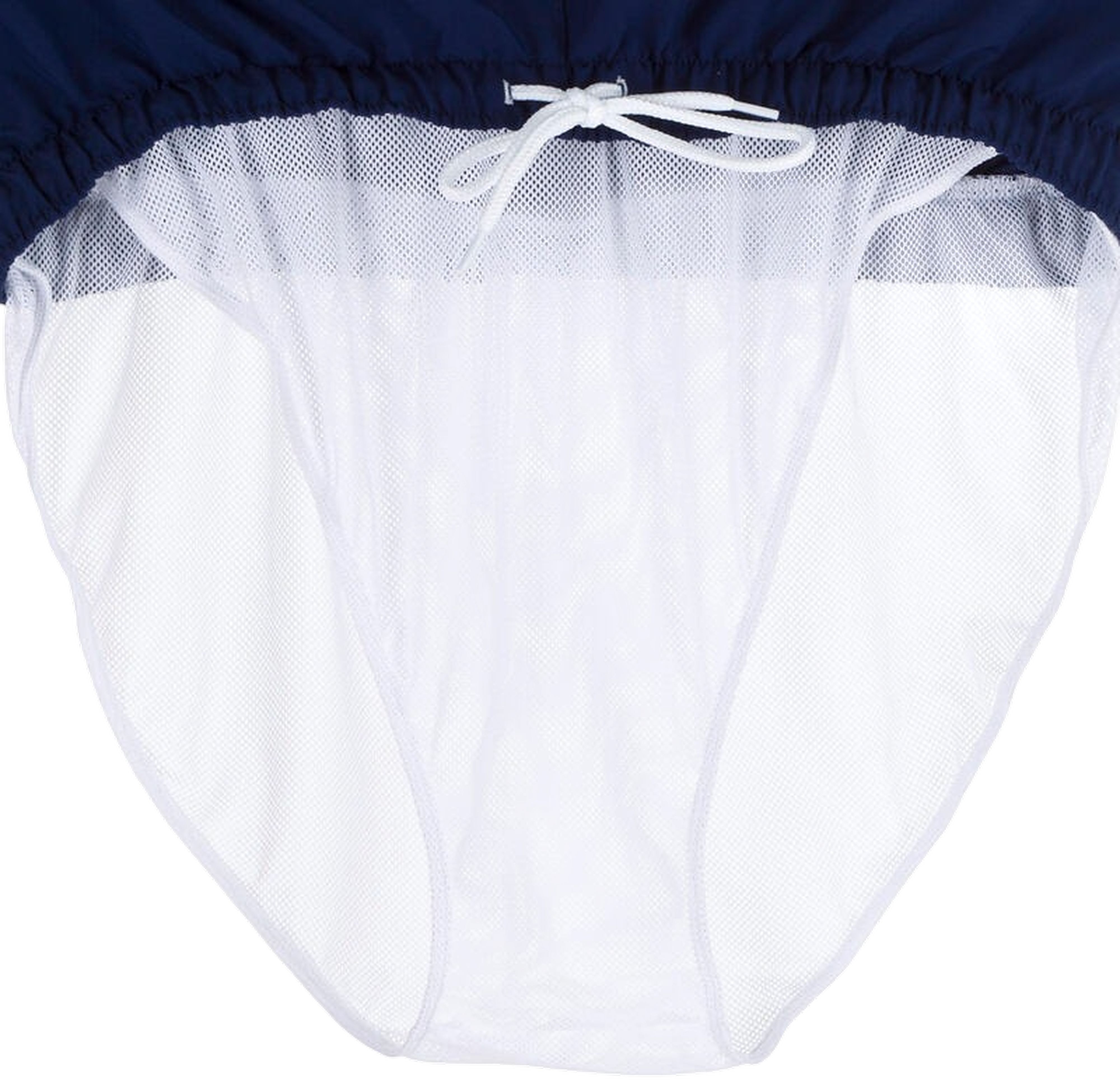 Шорты мужские для серфинга Olaian Hendaia 8776673 S синие фото 