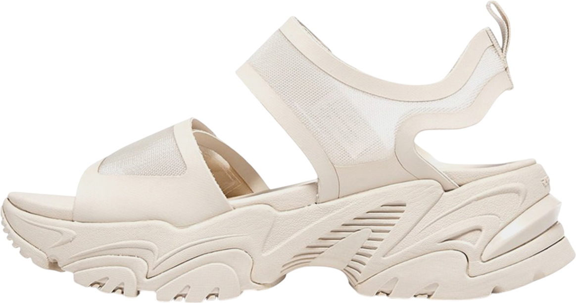 Сандалі жіночі Skechers Stamina V2 119858 NAT 40 (10 US) бежевіфото2