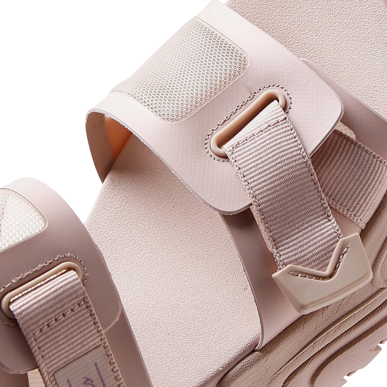 Сандали женские Skechers Stamina V2 119858 BLSH 40 (10 US) розовые фото 