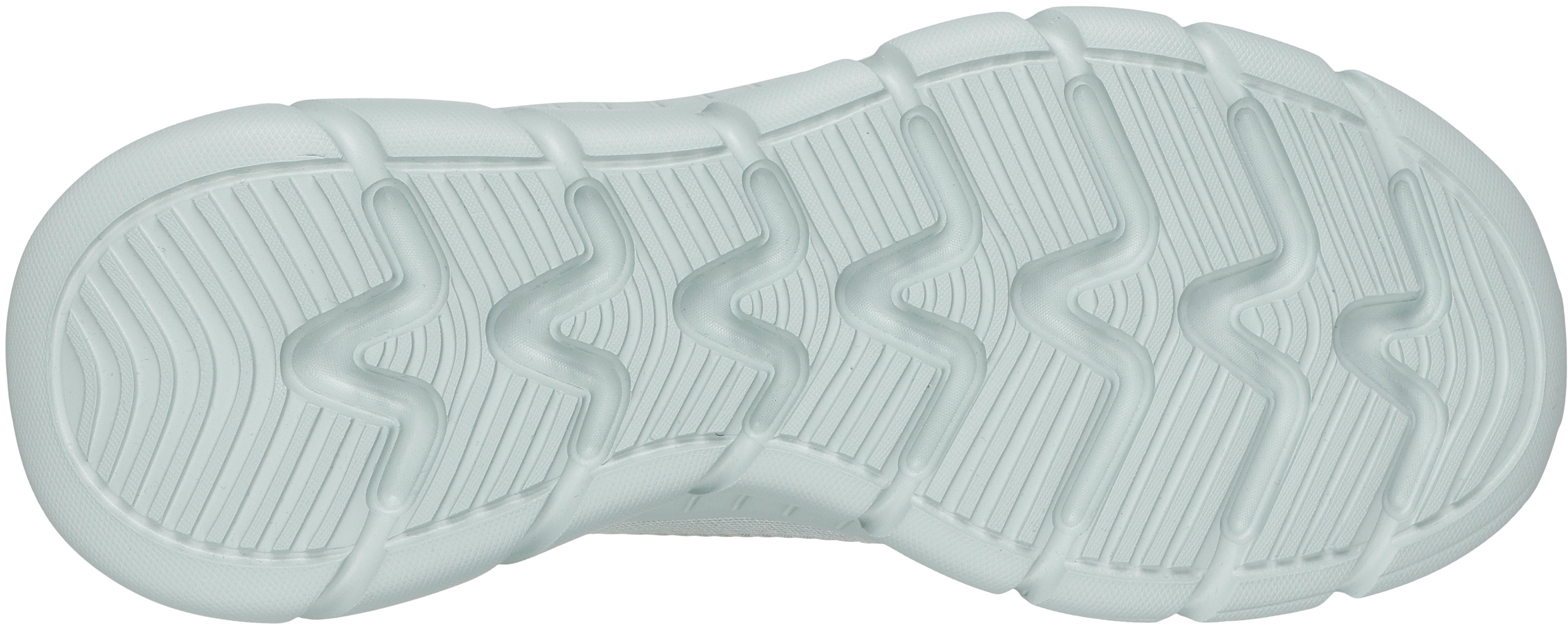 Кросівки жіночі Skechers Bobs Sport B Flex Hi - Flying Hi 117385 SAGE 38 (8 US) сіріфото