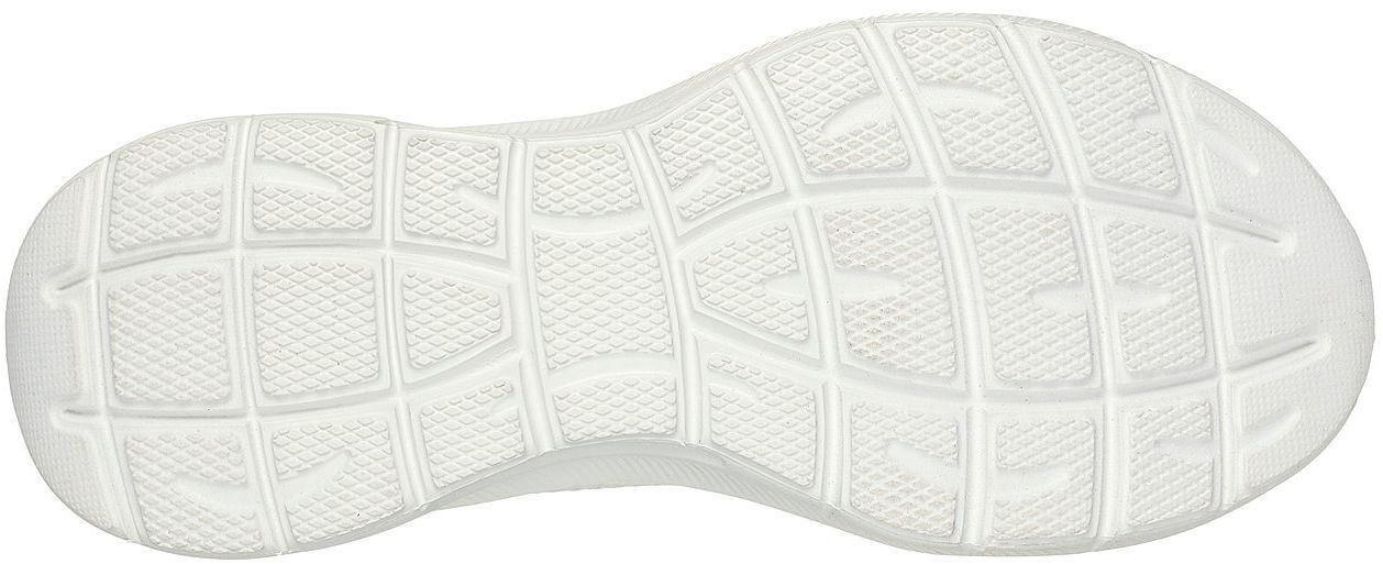 Кроссовки женские Skechers Bobs Unity - Sleek Waves 117441 OFWT 38 (8 US) белые фото 