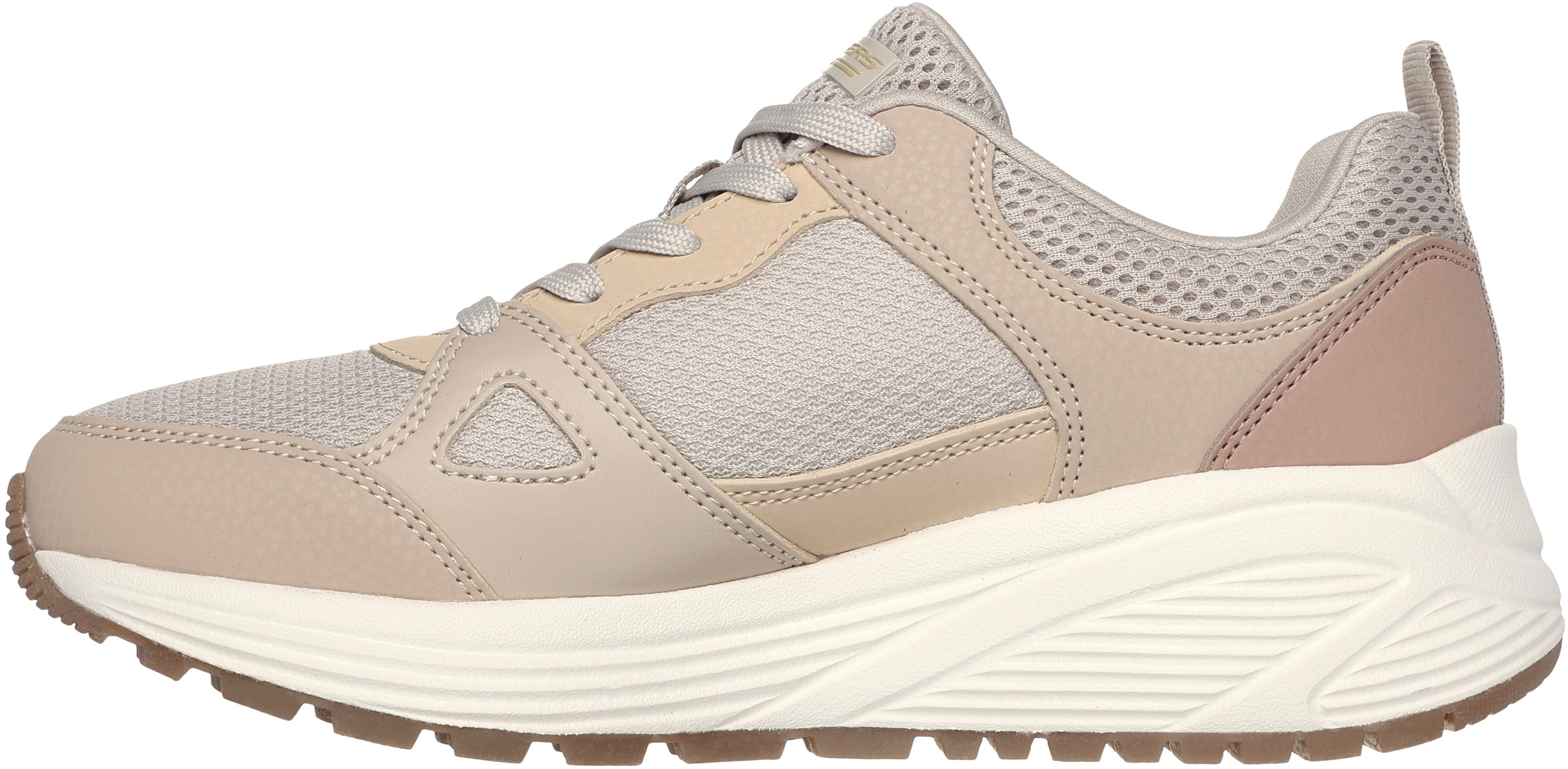 Кроссовки женские Skechers Bobs Sparrow 2.0 117268 TPMT 39.5 (9.5 US) бежевый фото 