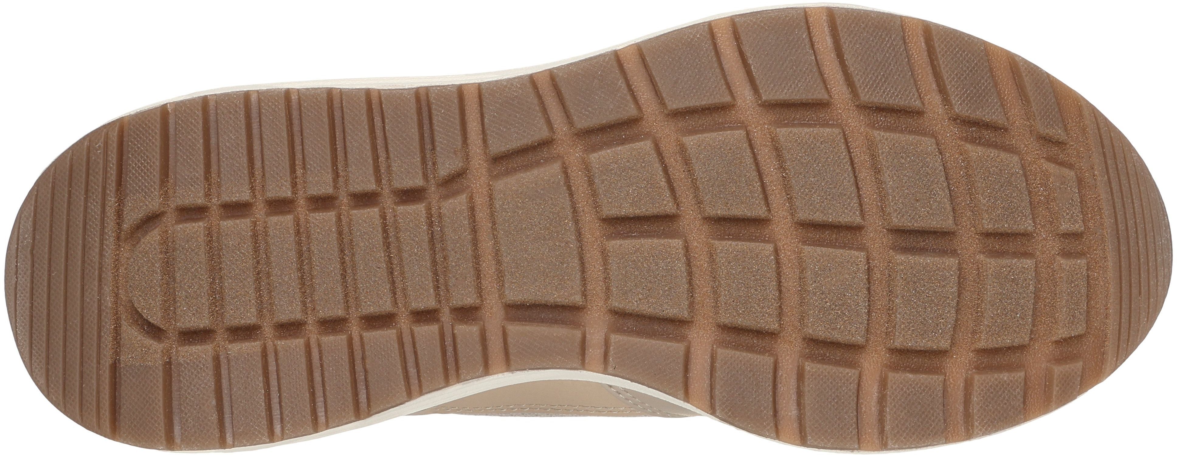 Кроссовки женские Skechers Bobs Sparrow 2.0 117268 TPMT 39.5 (9.5 US) бежевый фото 
