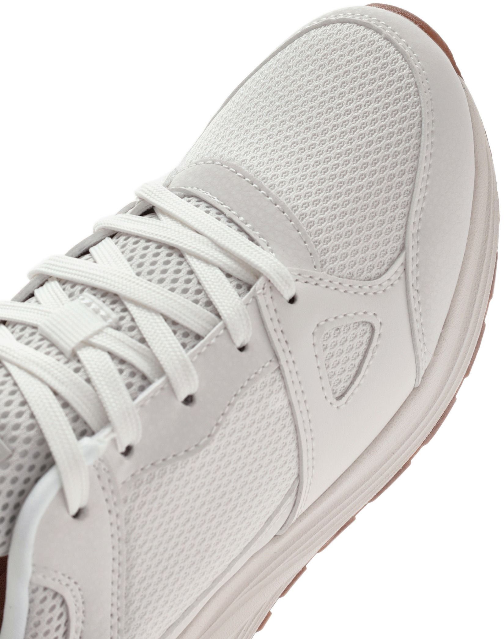 Кроссовки женские Skechers Bobs Sparrow 2.0 117268 OFWT 35.5 (5.5 US) белые фото 8