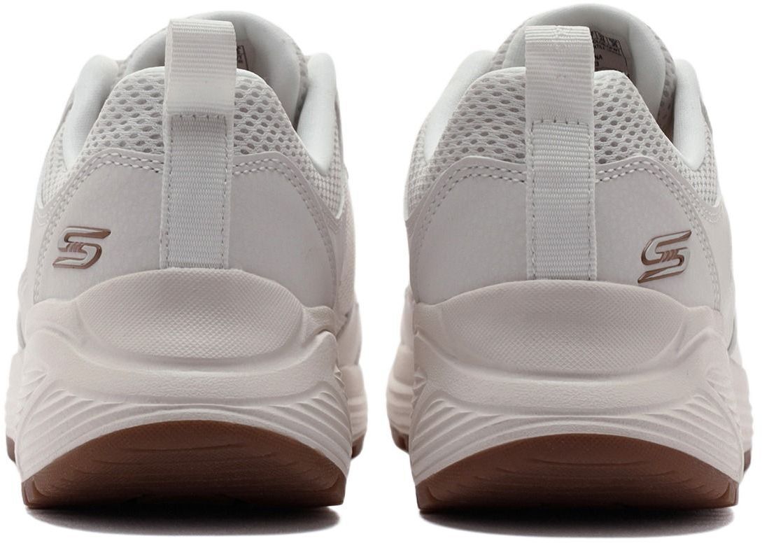 Кроссовки женские Skechers Bobs Sparrow 2.0 117268 OFWT 35.5 (5.5 US) белые фото 6