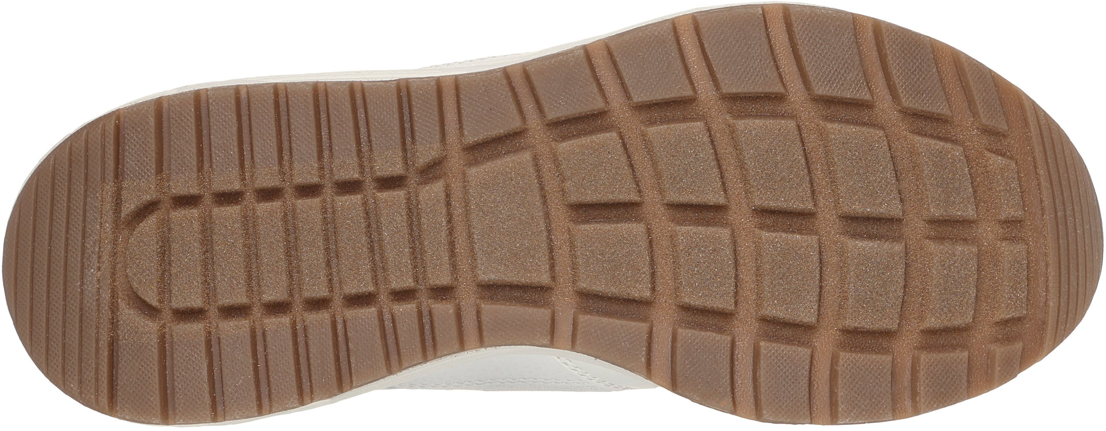 Кроссовки женские Skechers Bobs Sparrow 2.0 117268 OFWT 35.5 (5.5 US) белые фото 11