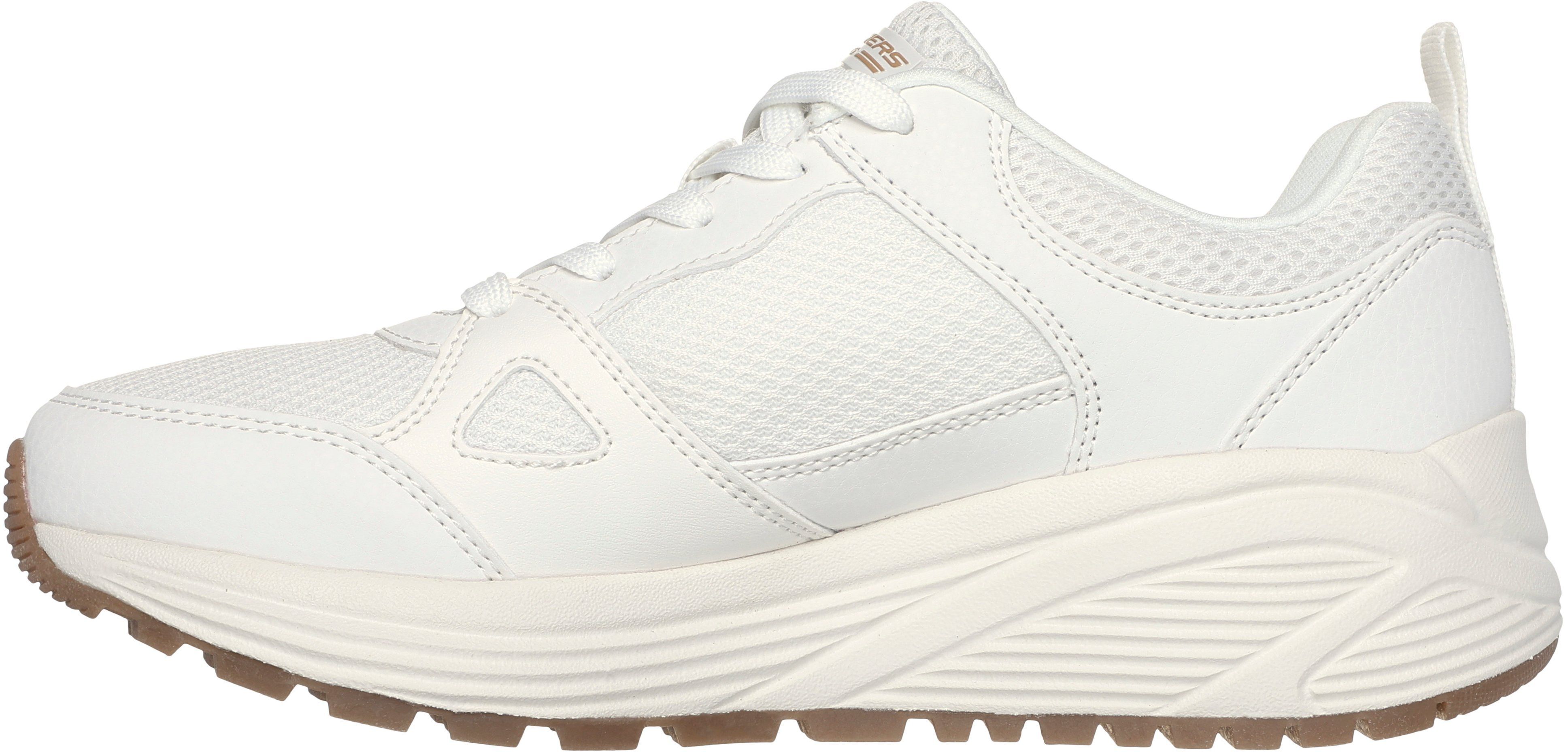 Кроссовки женские Skechers Bobs Sparrow 2.0 117268 OFWT 35.5 (5.5 US) белые фото 2