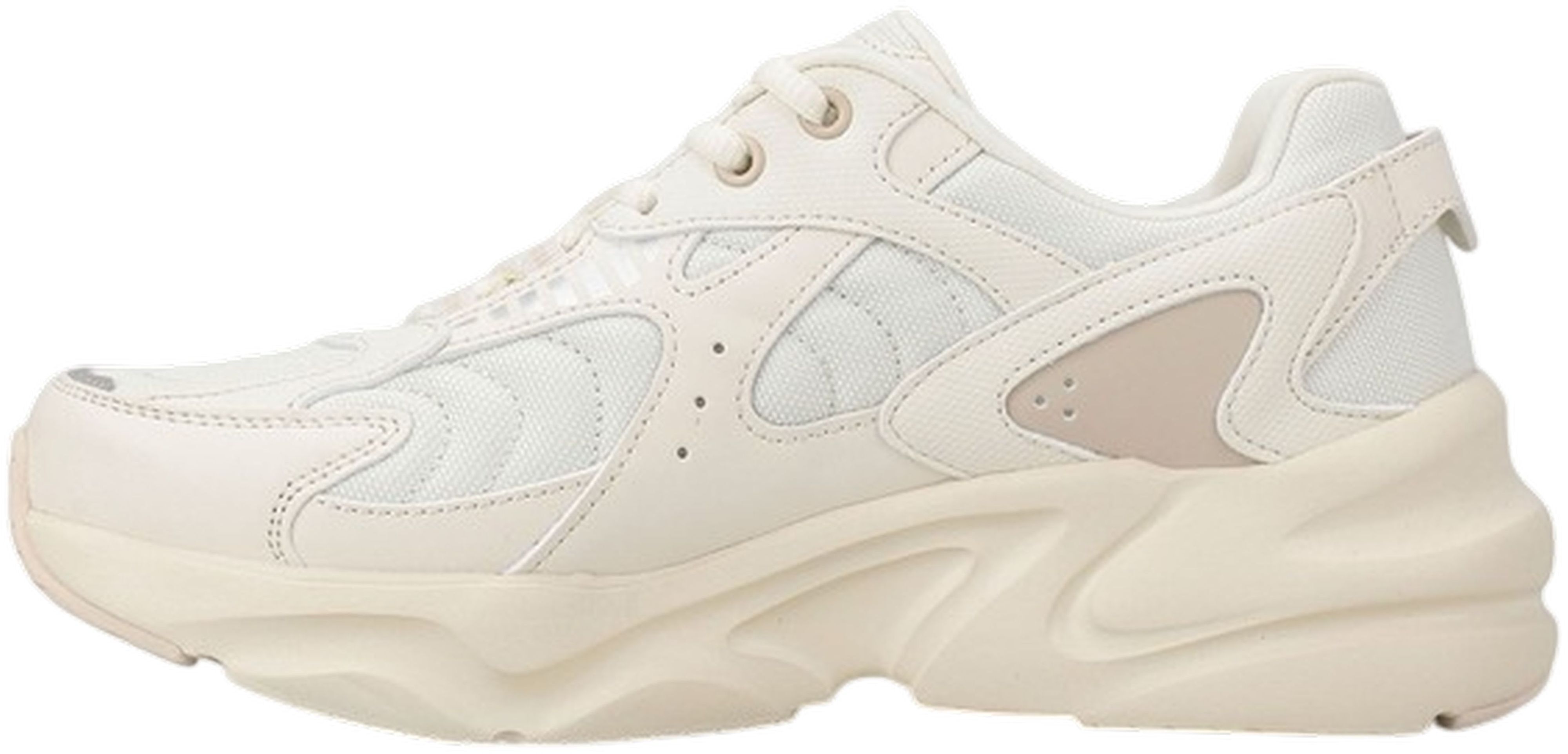 Кроссовки женские Skechers Bobs Bamina 117362 NTMT 41 (11 US) бежевые фото 2