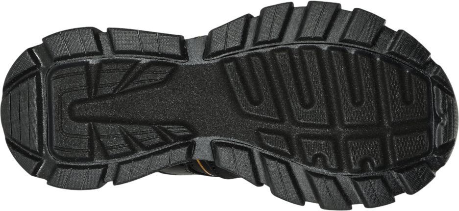 Кроссовки женские Skechers BOBS Sport Sierra - Edge & Flow 117307 BBK 41 (11 US) черные фото 7