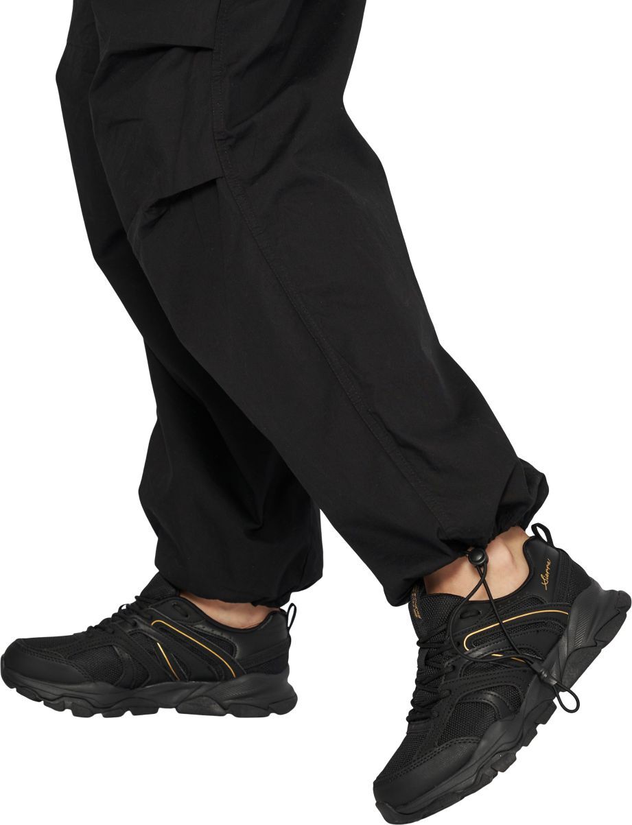 Кроссовки женские Skechers BOBS Sport Sierra - Edge & Flow 117307 BBK 41 (11 US) черные фото 8