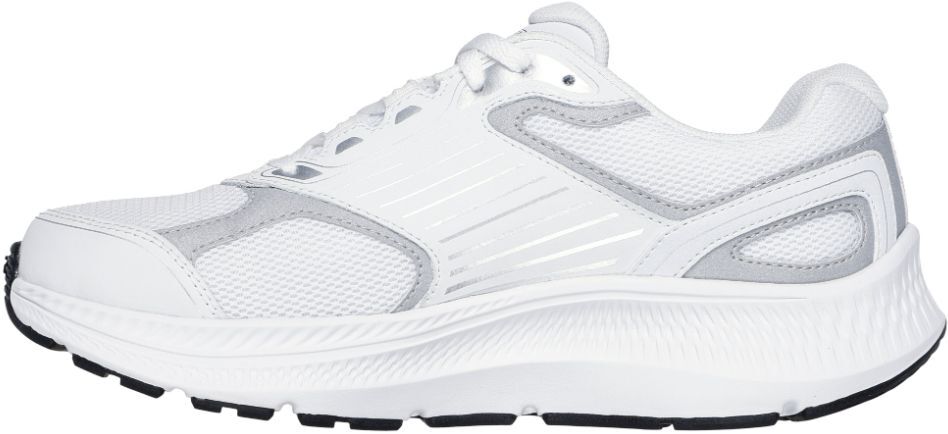 Кроссовки женские Skechers Go Run Consistent 2.0 - Advantage 128606W WSL 38 (8 US) белые фото 2