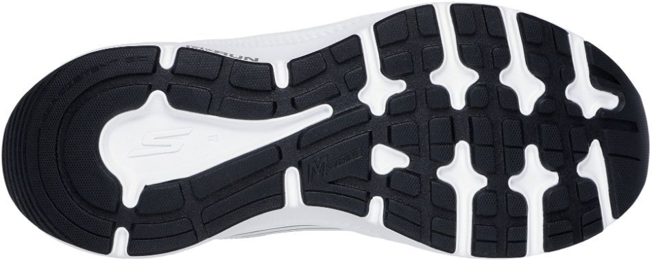 Кроссовки женские Skechers Go Run Consistent 2.0 - Advantage 128606W WSL 38 (8 US) белые фото 5