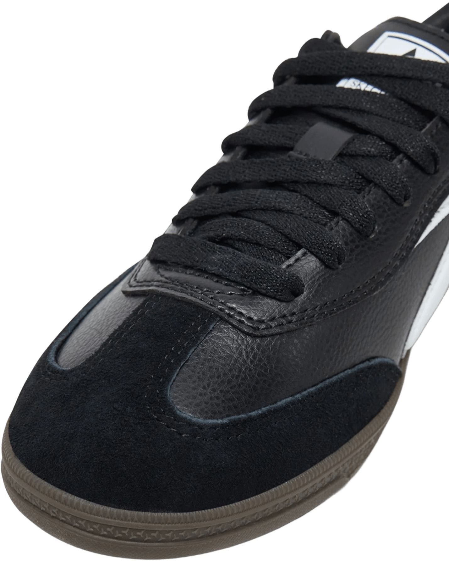 Кеди низькі жіночі Skechers Hotshot - Kickoff 185232 BKW 40 (10 US) чорніфото4