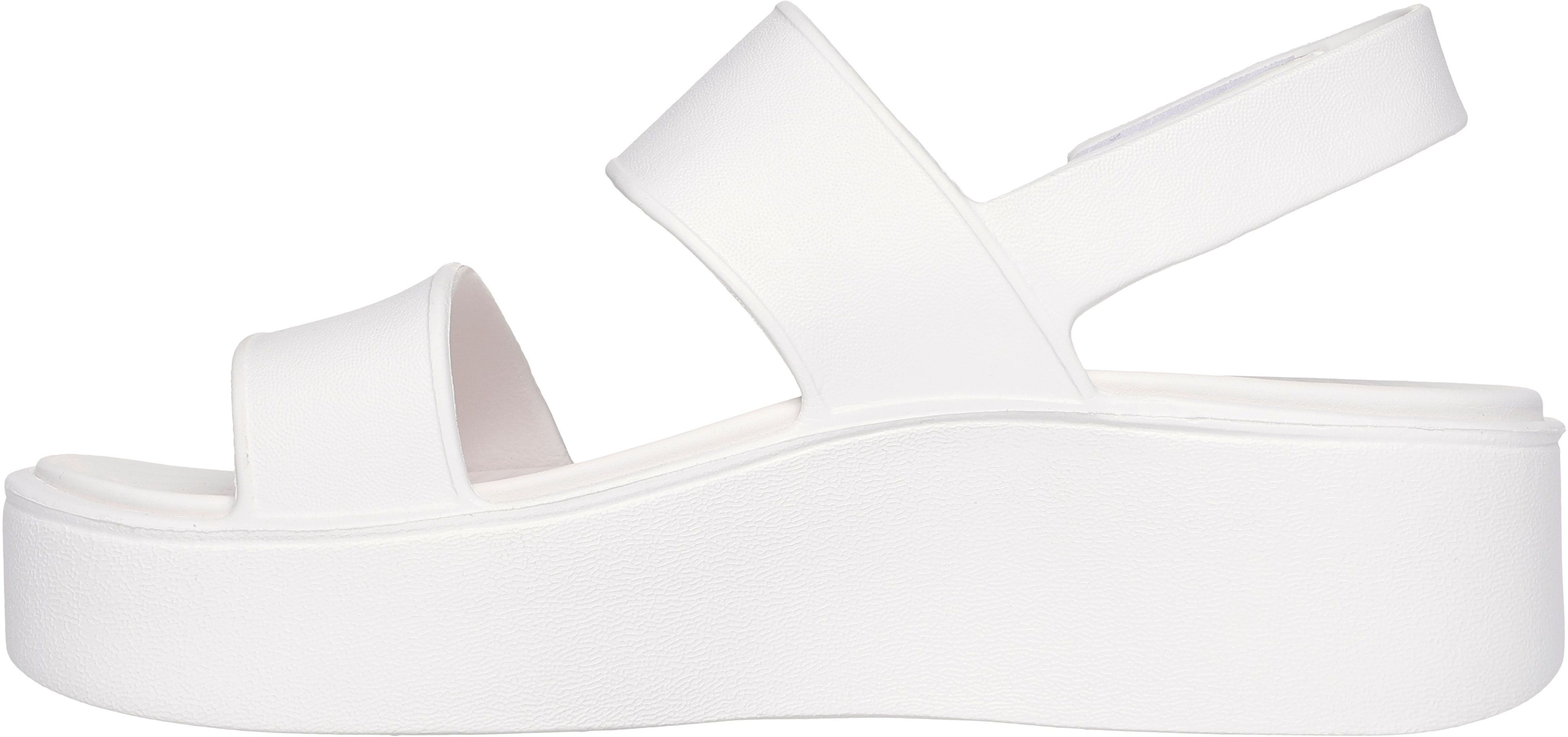 Сандали женские Skechers Arch Fit Upbeat 111257 WHT 40 (10 US) белые фото 