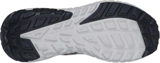 Кроссовки мужские Skechers Monster Evo 232742 GYRD 43 (10 US) красные/белые фото 5