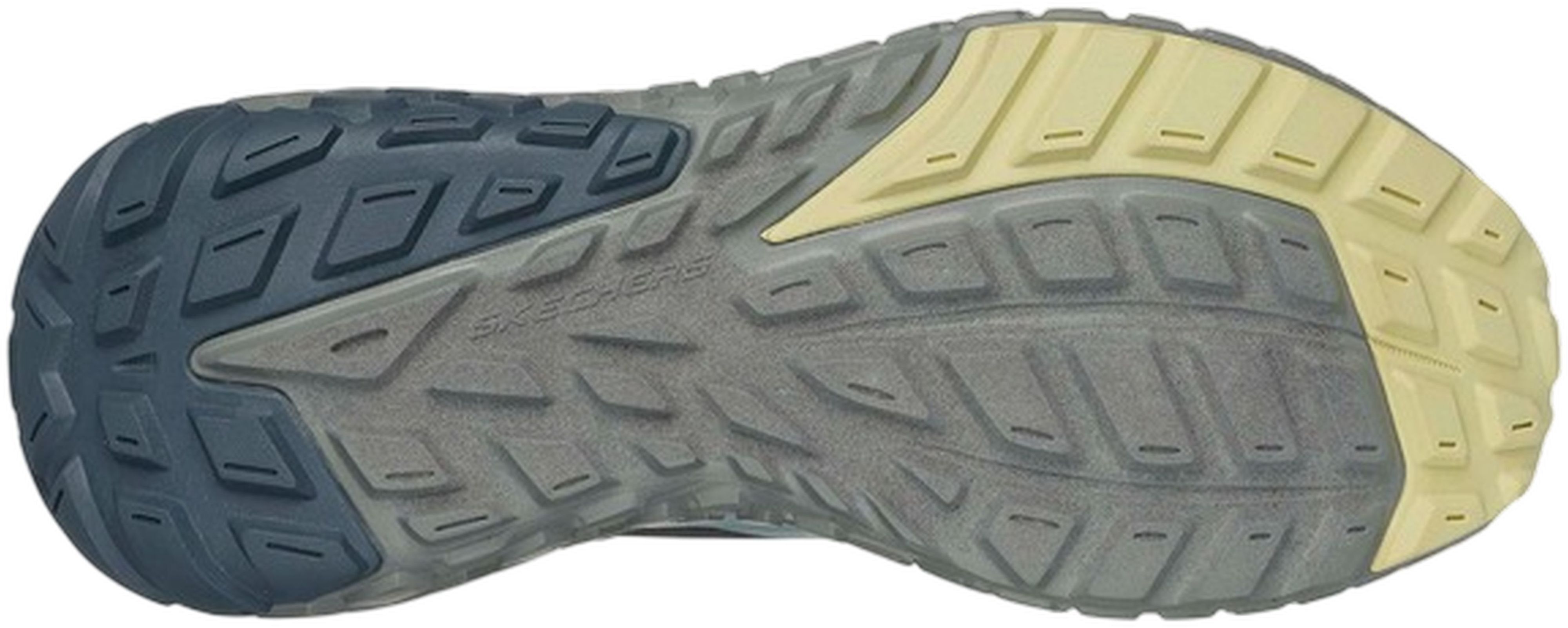 Кроссовки мужские Skechers Monster Evo 232743 SLT 44 (10.5 US) мультицвет фото 5