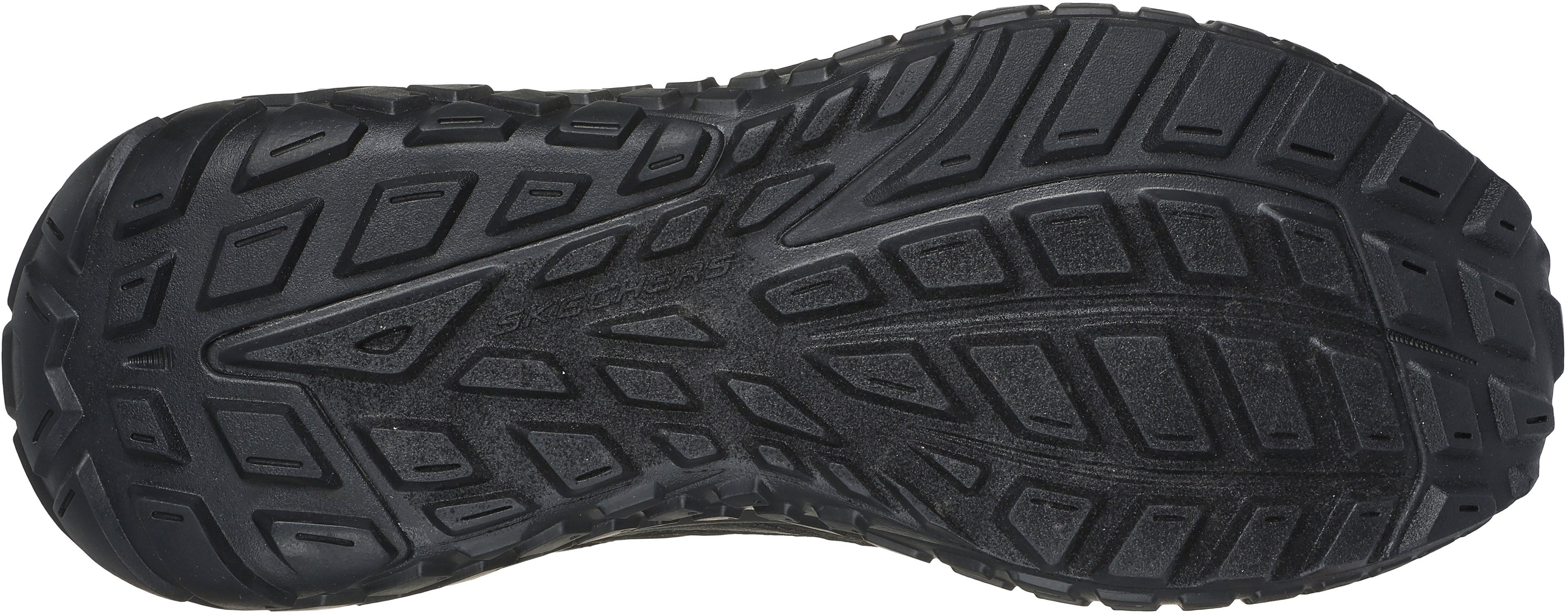 Кроссовки мужские Skechers Monster Evo – Calivur 232744 BBK 46 (12 US) черные фото 5