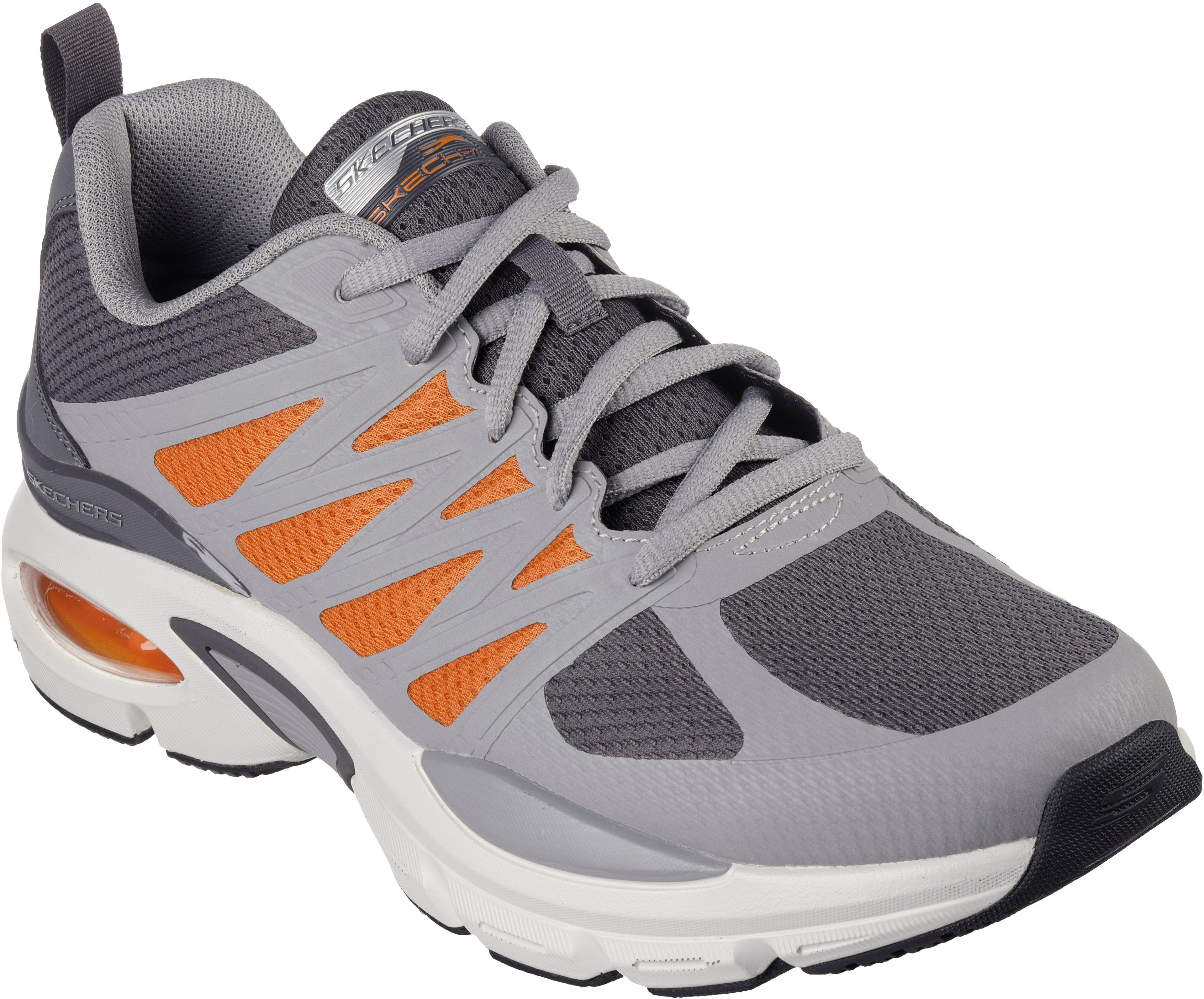 Кроссовки мужские Skechers Skech-Air Ventura 232657 GYOR 46 (12 US) серые фото 3