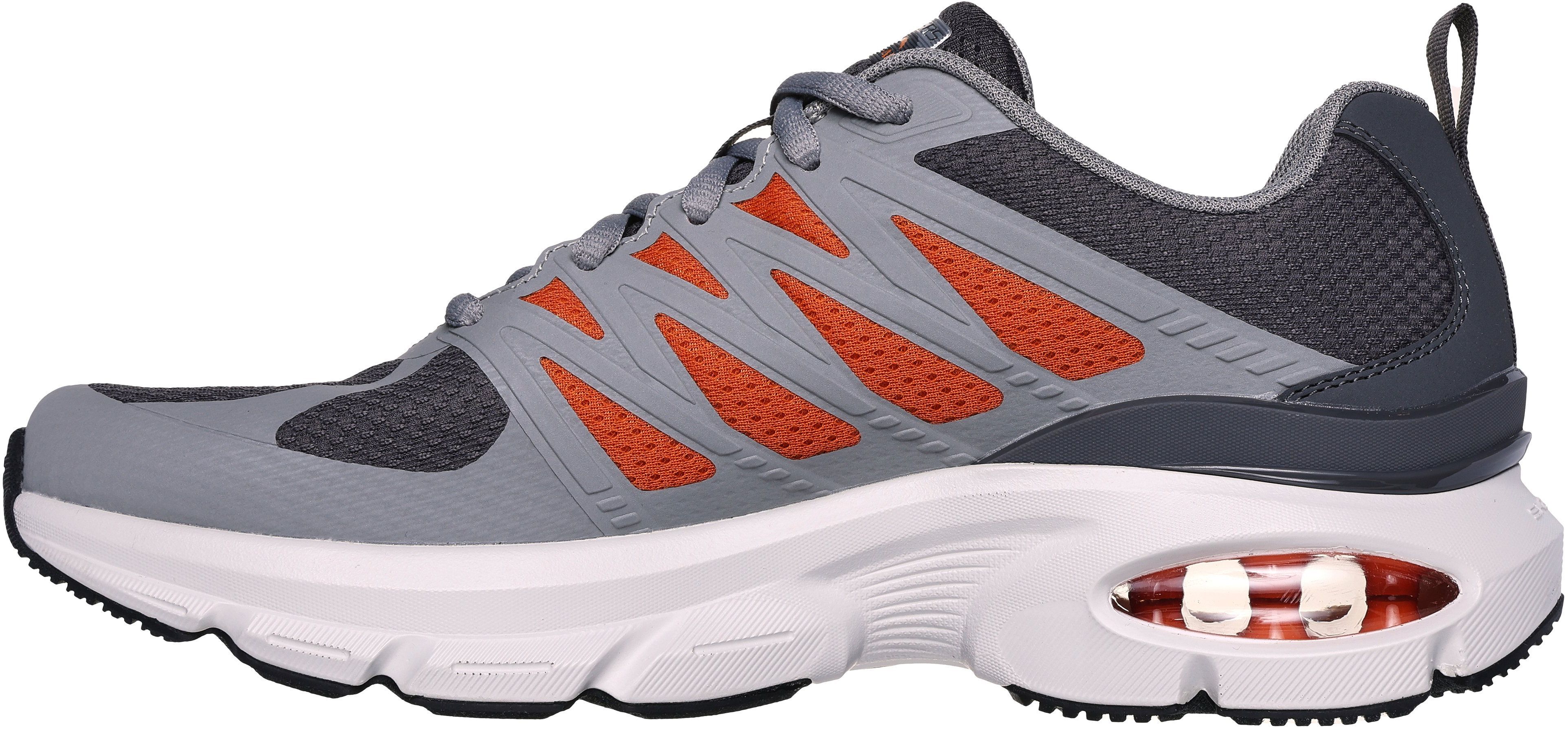 Кроссовки мужские Skechers Skech-Air Ventura 232657 GYOR 46 (12 US) серые фото 2