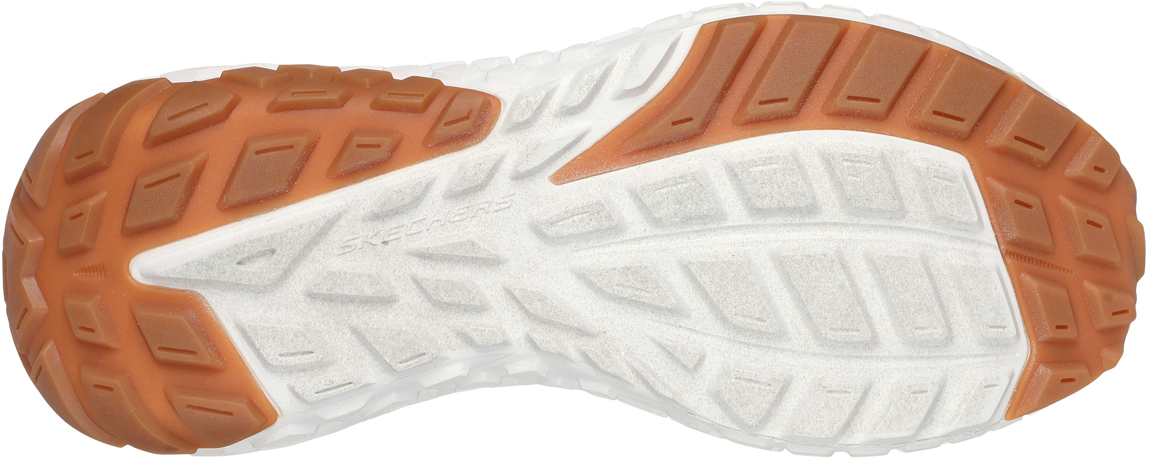 Кросівки чоловічі Skechers Monster Evo – Calivur 232744 GYCC 40 (7.5 US) сіріфото5