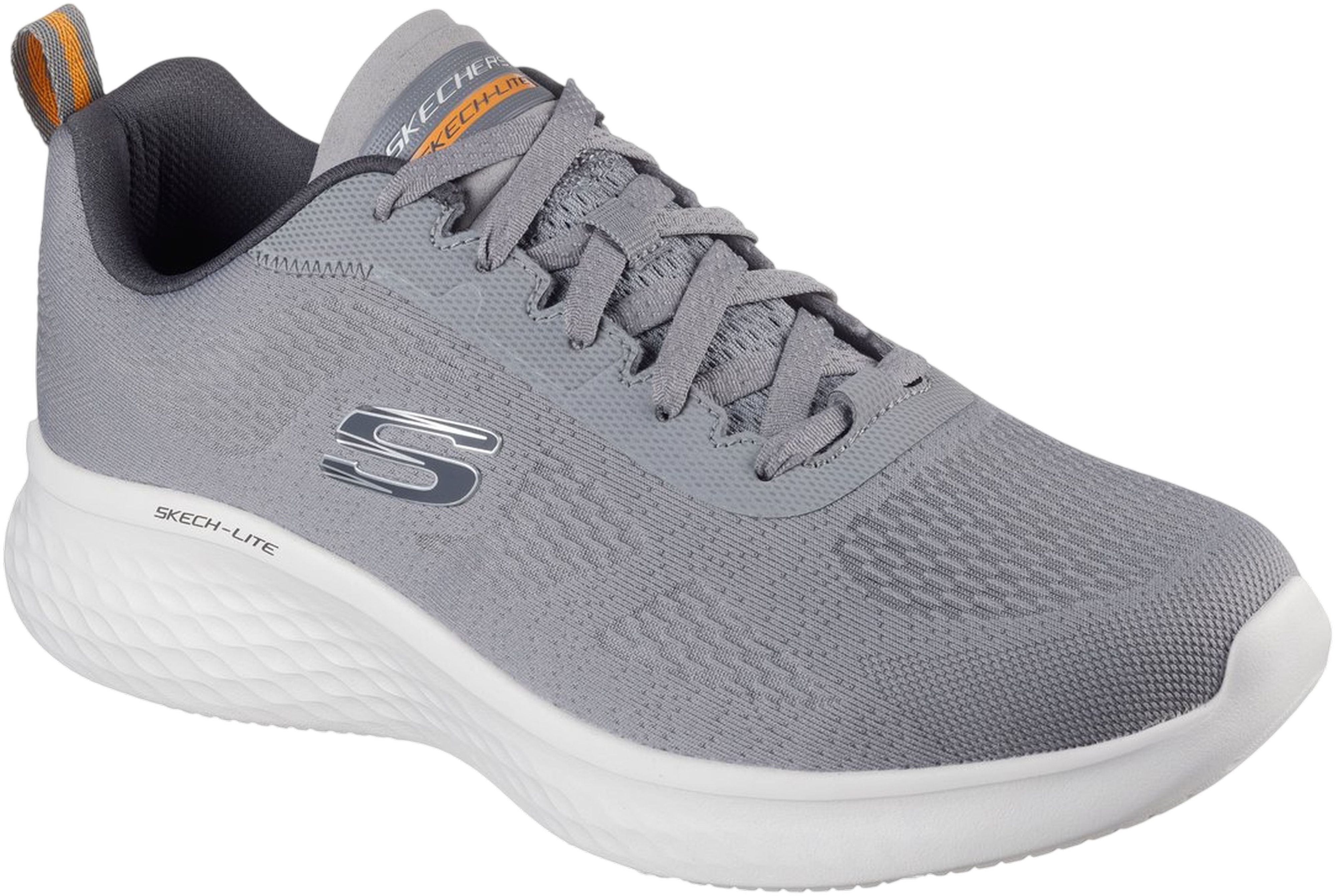 Кроссовки мужские Skechers Skech-Lite Pro - Motion 232861 GRY 40 (7.5 US) серые фото 
