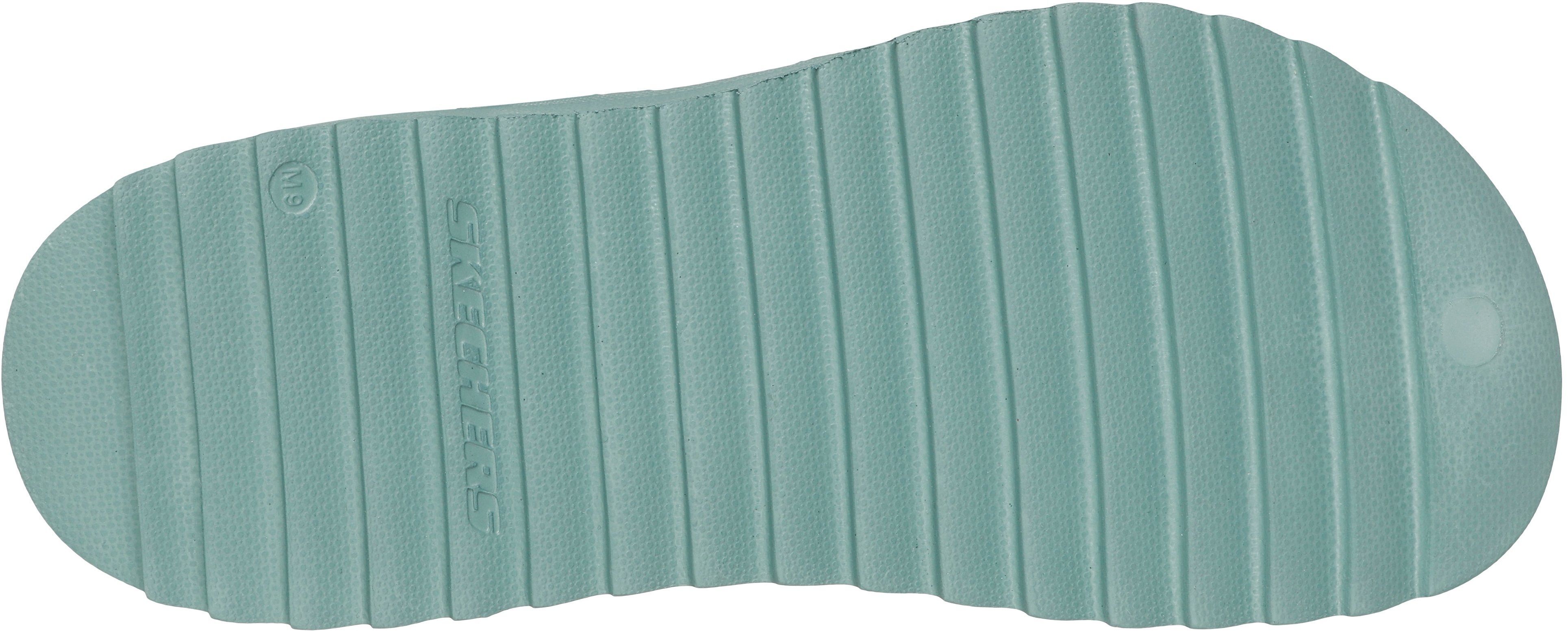 Сабо чоловічі Skechers Foamies Surge - Craftsman 243310 GRN 45 (11 US) зеленіфото8