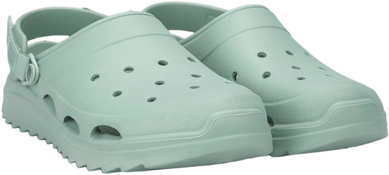 Сабо чоловічі Skechers Foamies Surge - Craftsman 243310 GRN 45 (11 US) зеленіфото4