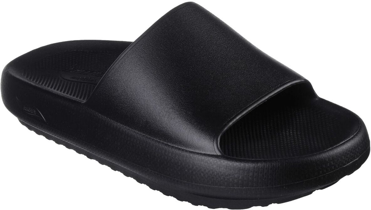 Шльопанці чоловічі Skechers Foamies: Arch Fit Horizon 243330 BBK 43 (10 US) чорніфото