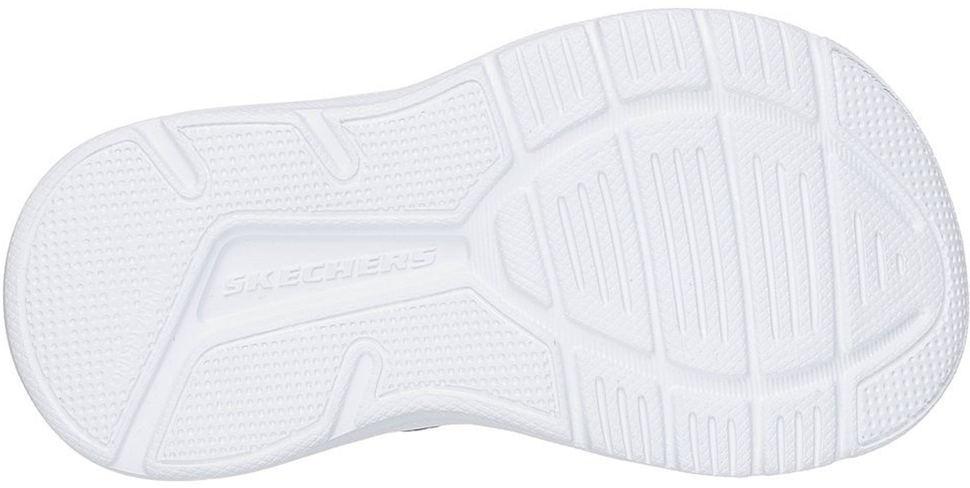 Сандали для мальчиков Skechers Microspec - Splash 407034L NVOR 32 (1 US) синие фото 5