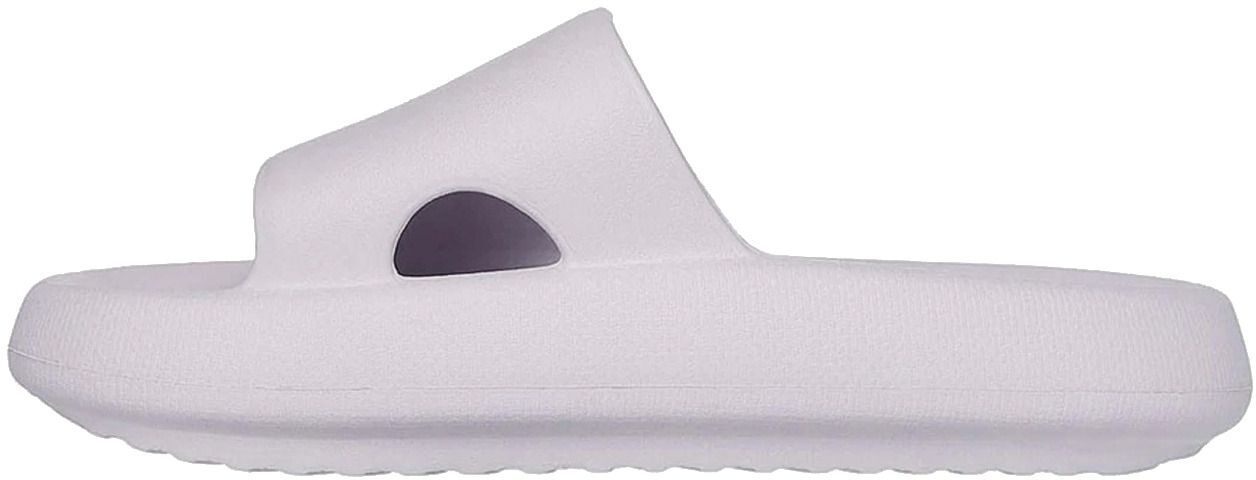 Шлепанцы женские Skechers Foamies: Arch Fit - Horizon 111630 LAV 40 (10 US) лавандовые фото 2
