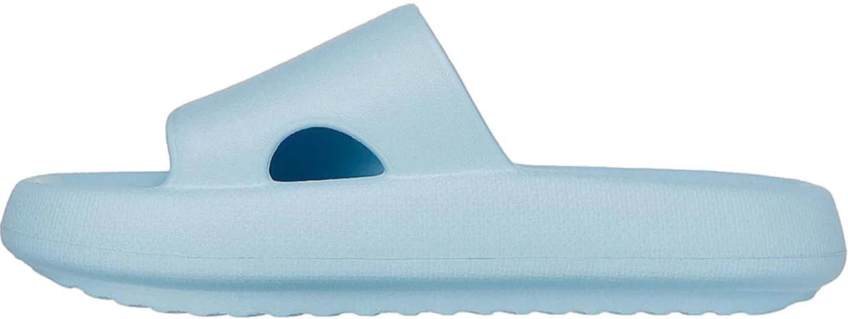 Шлепанцы женские Skechers Foamies: Arch Fit Horizon 111630 LTBL 37 (7 US) голубые фото2