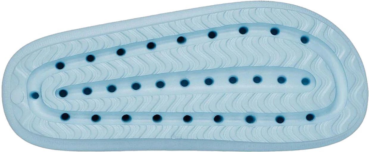 Шлепанцы женские Skechers Foamies: Arch Fit Horizon 111630 LTBL 37 (7 US) голубые фото5