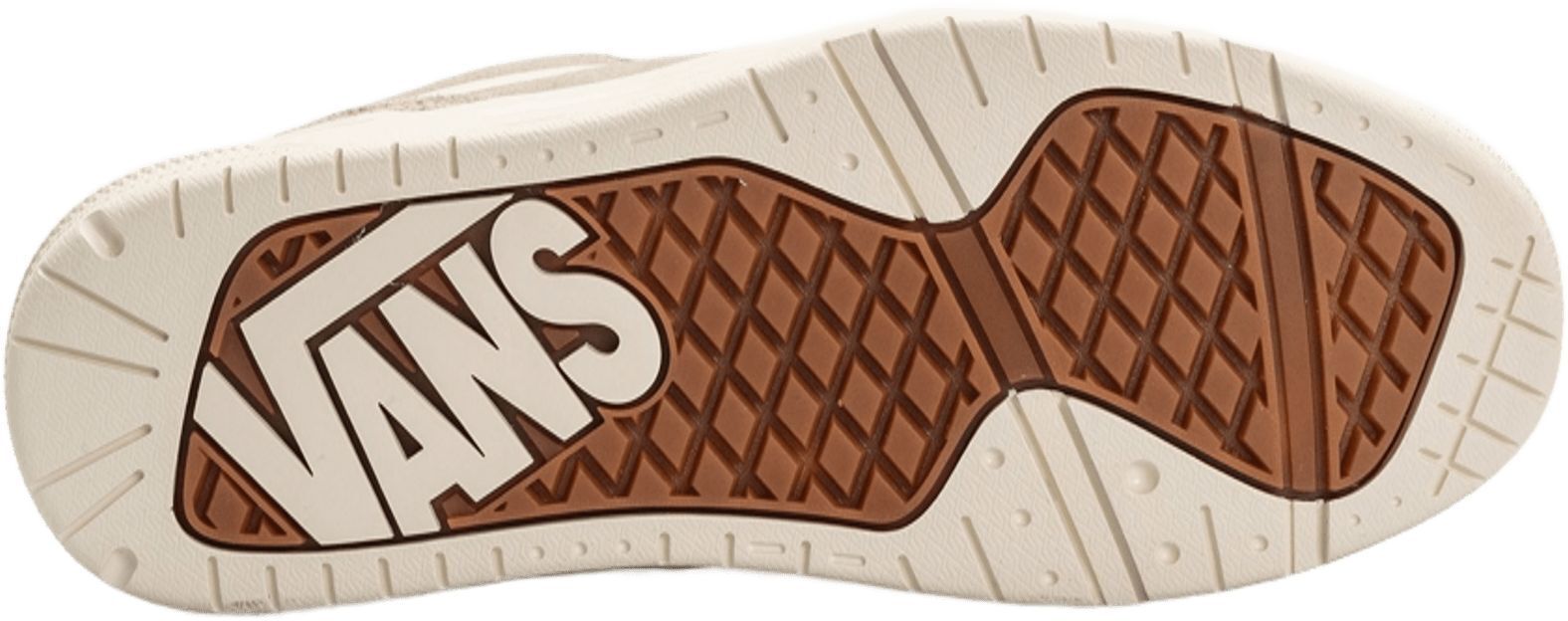 Кеди низькі Vans Hylane VN000D1JBYS1 (10,5 US) бежевіфото16