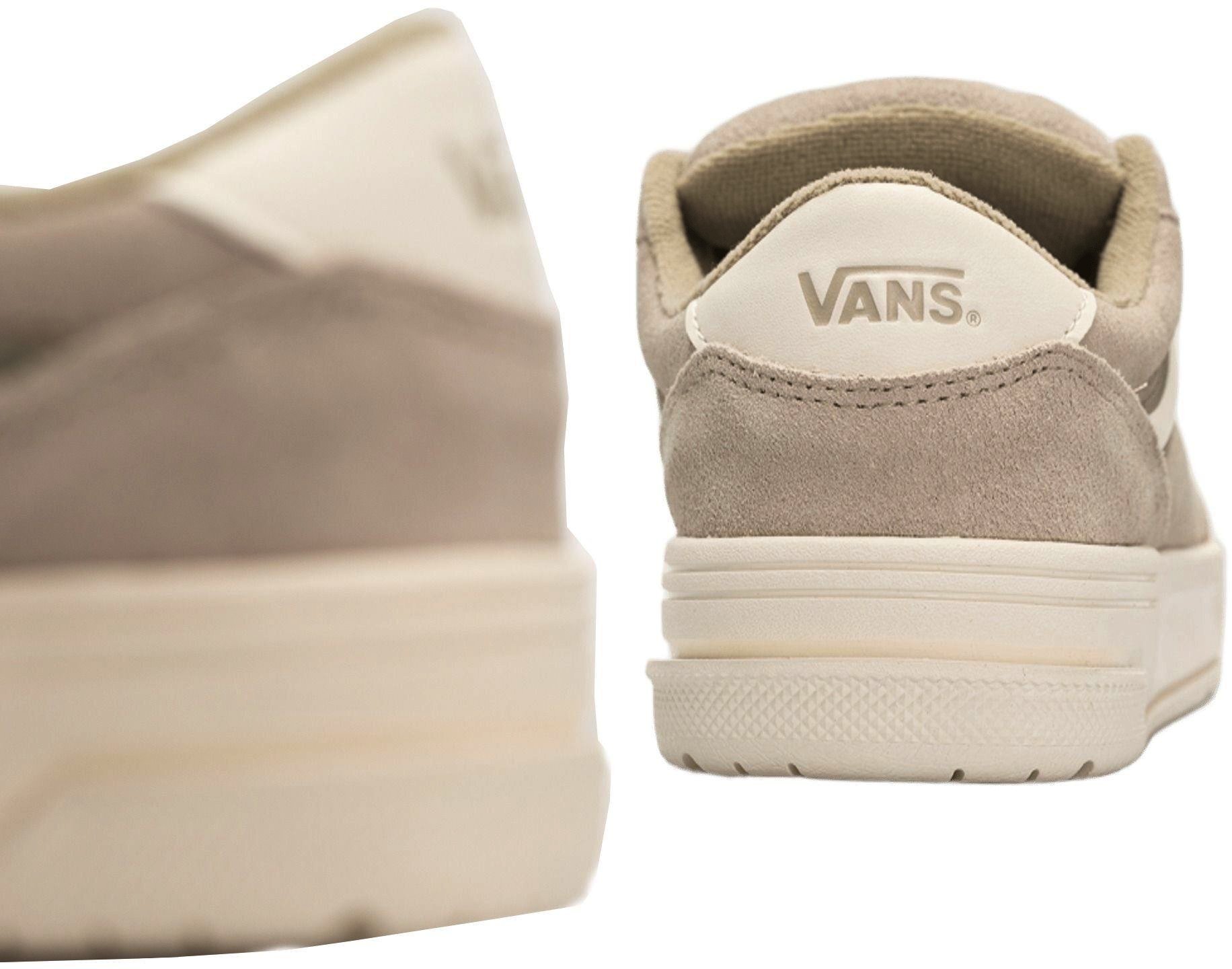 Кеди низькі Vans Hylane VN000D1JBYS1 (10,5 US) бежевіфото15