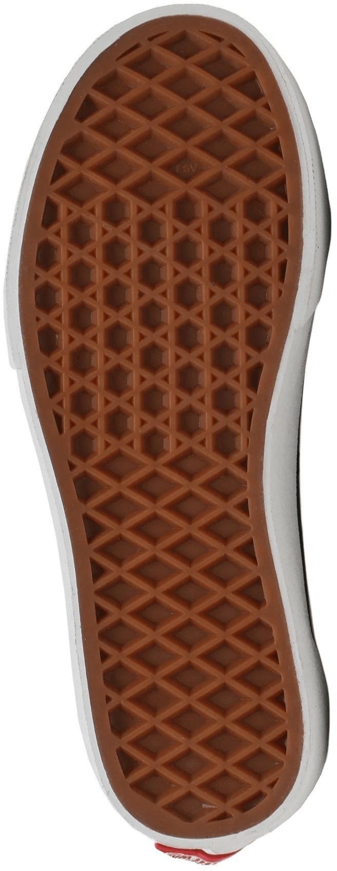 Кеды низкие Vans Knu Skool VN0009QC6BT1 (11,5 US) черные фото 14