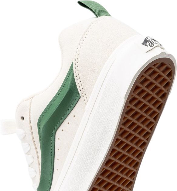 Кеды низкие Vans Knu Skool VN000D6CWTM1 (9 US) бежевые фото 6