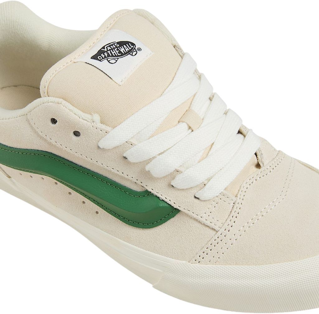 Кеды низкие Vans Knu Skool VN000D6CWTM1 (9 US) бежевые фото 5