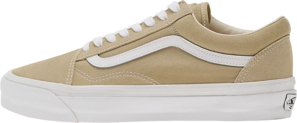 Кеды низкие Vans Premium Old Skool VN000D56YKD1 (10 US) бежевые фото 2