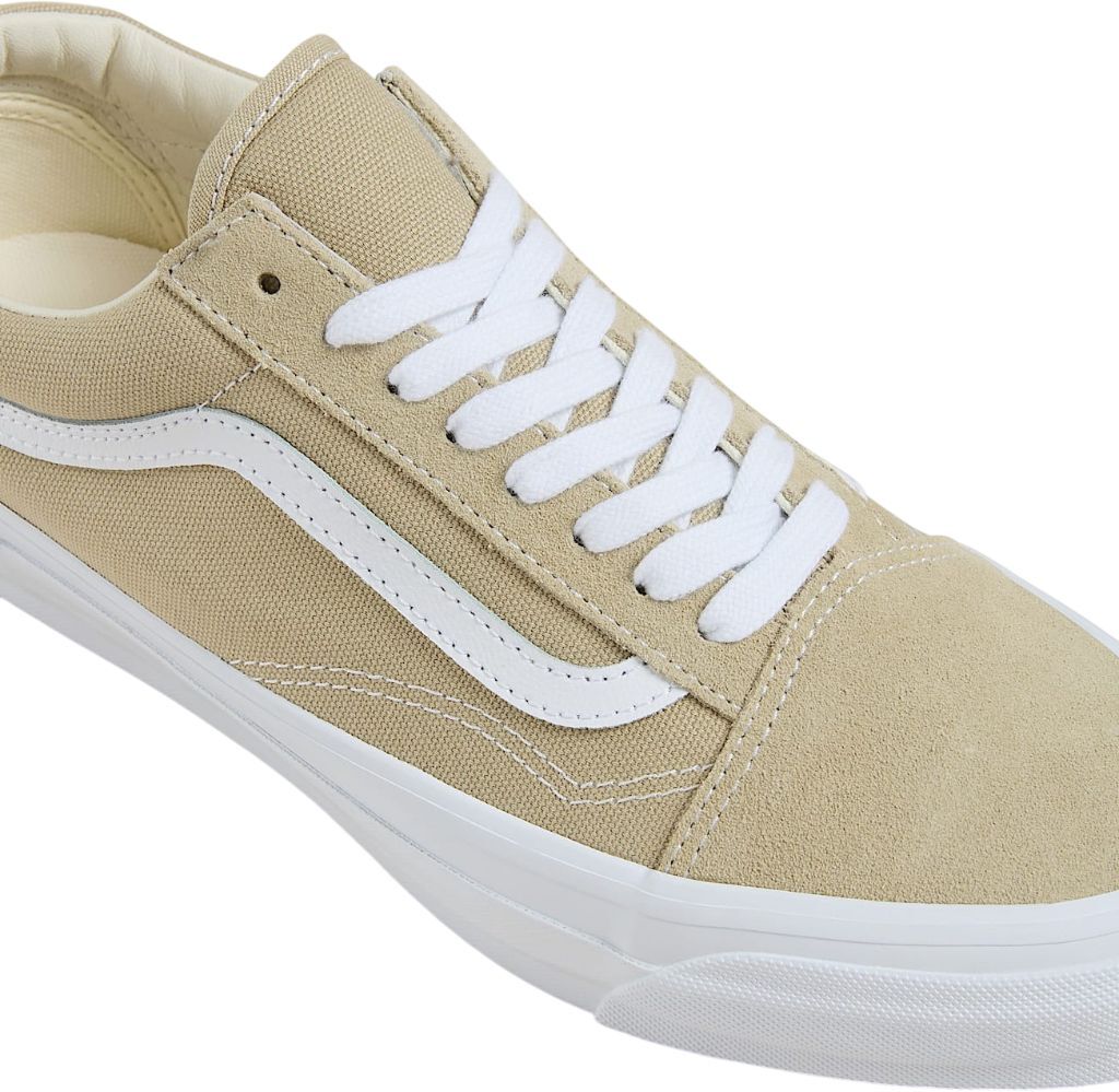 Кеды низкие Vans Premium Old Skool VN000D56YKD1 (10 US) бежевые фото 5