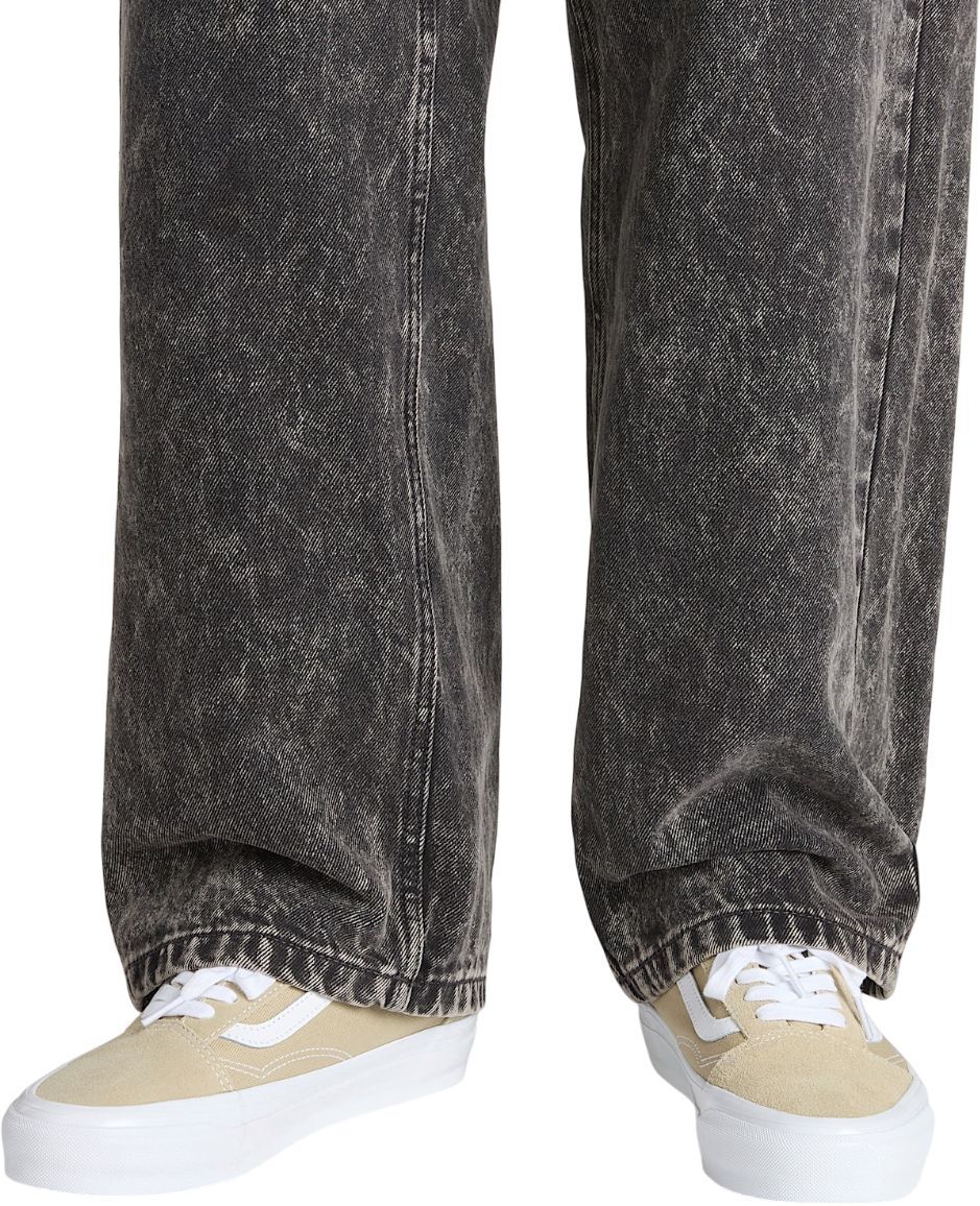 Кеды низкие Vans Premium Old Skool VN000D56YKD1 (10 US) бежевые фото 6