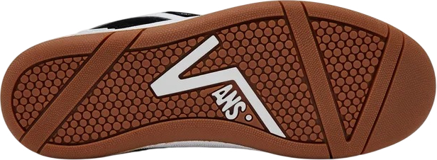 Кроссовки Vans Speed Ws VN000D88MCG1 (10,5 US) черные фото 6