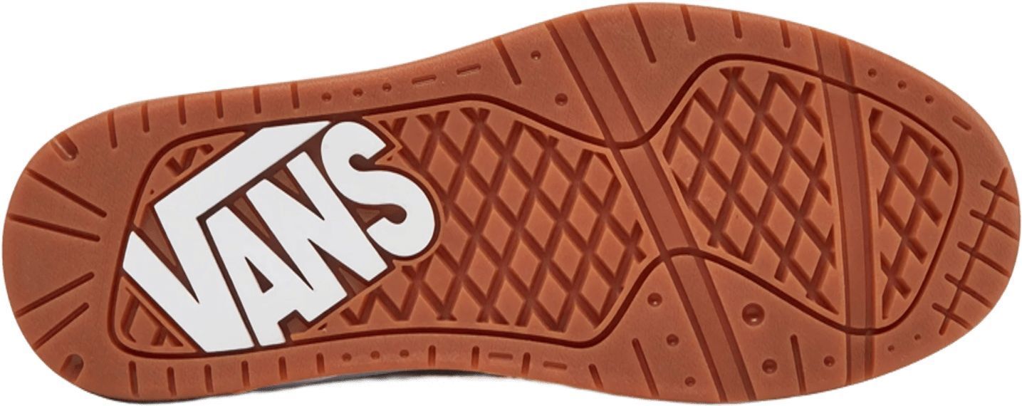 Кеди низькі Vans Upland VN000D1H1NU1 (10 US) коричневіфото10