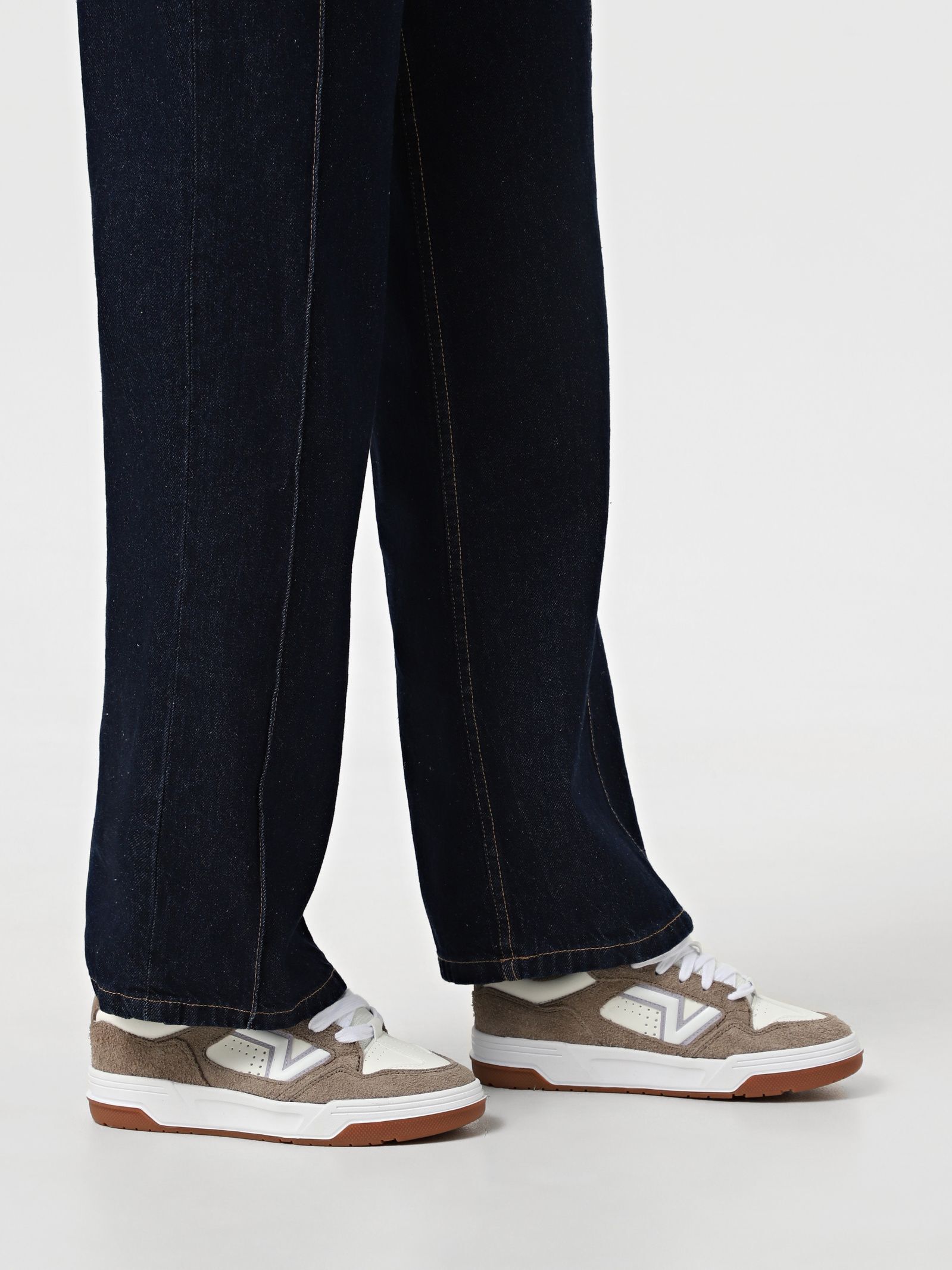 Кеди низькі Vans Upland VN000D1H1NU1 (10 US) коричневіфото11