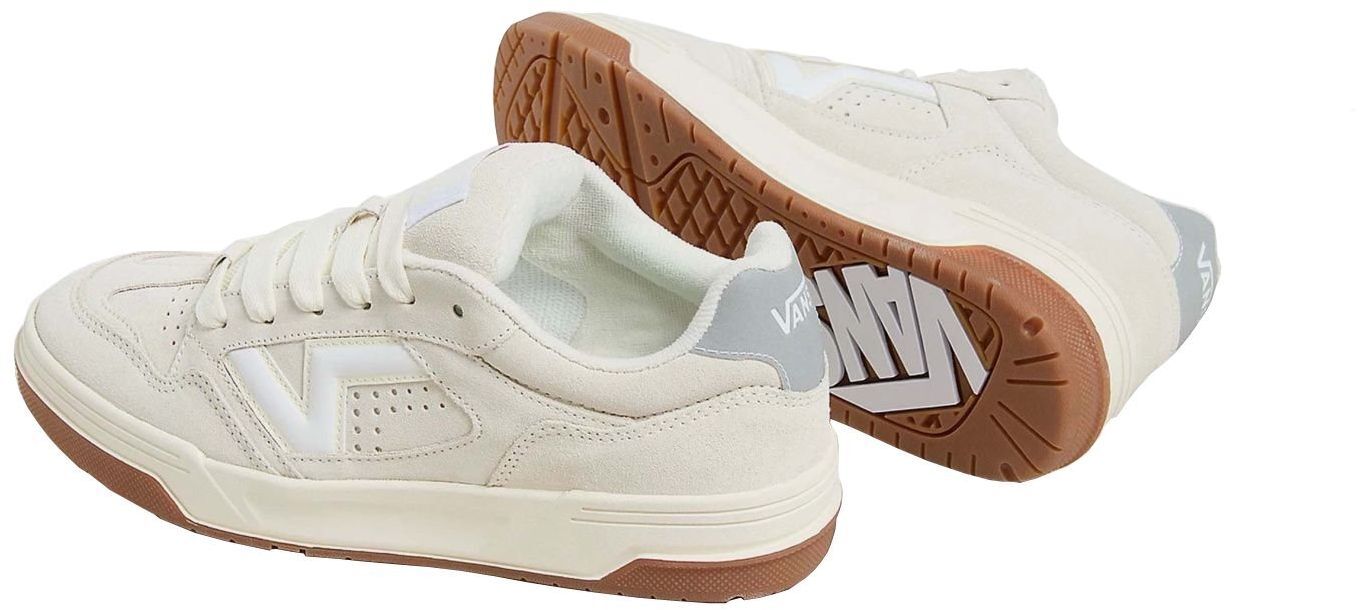 Кеды низкие Vans Upland VN000D25C9F1 (10,5 US) молочные фото 7