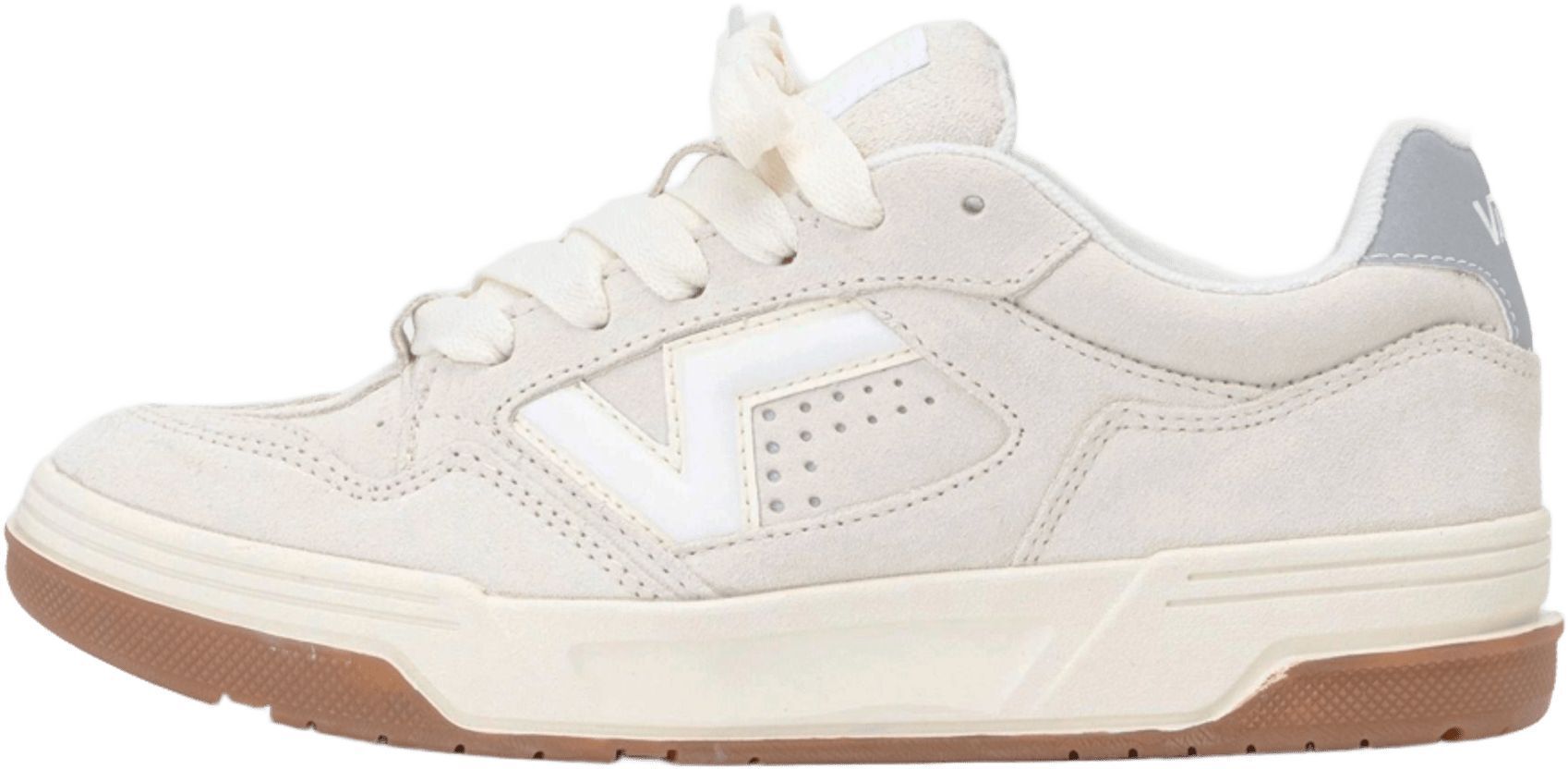 Кеды низкие Vans Upland VN000D25C9F1 (10,5 US) молочные фото 2