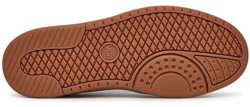 Кеды низкие мужские Vans Cruze 3.0 VN000D6S17P1 (10,5 US) зеленые фото 7