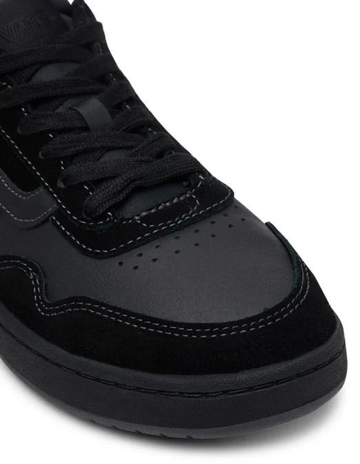 Кеды низкие мужские Vans Cruze 3.0 VN000D6SBKA1 (9 US) черные фото 4